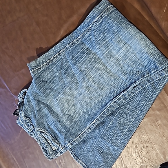 Boot cut jeans - Picture 1 of 3